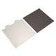 thumbnail image 3 of Cama de impresión magnética PEI, placa de lámina de acero PEI Placa de lámina de acero PEI D Cama de impresión magnética de acero con resorte PEI diseñada con precisión, 3 of 9