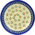 thumbnail image 1 of Polmedia Cocentric Tulips Pasta Bowl, 1 of 6