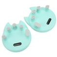 thumbnail image 2 of Finger Trainer,2Pcs Piano Finger Trainer Piano Finger Trainer Finger Training Grip Smart Functionality, 2 of 9