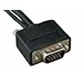 thumbnail image 4 of Cable Leader Slim SVGA HD15 M/M Monitor Cable with Stereo Audio (35 Foot (1 Pack)), 4 of 4