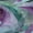 Color 2, variant on Mid Century Peel and Stick Wallpaper Abstract Geometric Star Patterns Mint Purple Gold 60s Style Wall Mural 23.6in x 9.8ft Self Adhesive Removable Wall Paper Renter Friendly Wallpaper for Bedroom