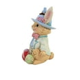thumbnail image 3 of Enesco Jim Shore Heartwood Creek Pint Sized Bunny with Eggs Figurine, 3 of 3