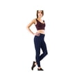 thumbnail image 1 of Legging deportivo I Love Shape control cadera y muslos azul XXG, 1 of 2