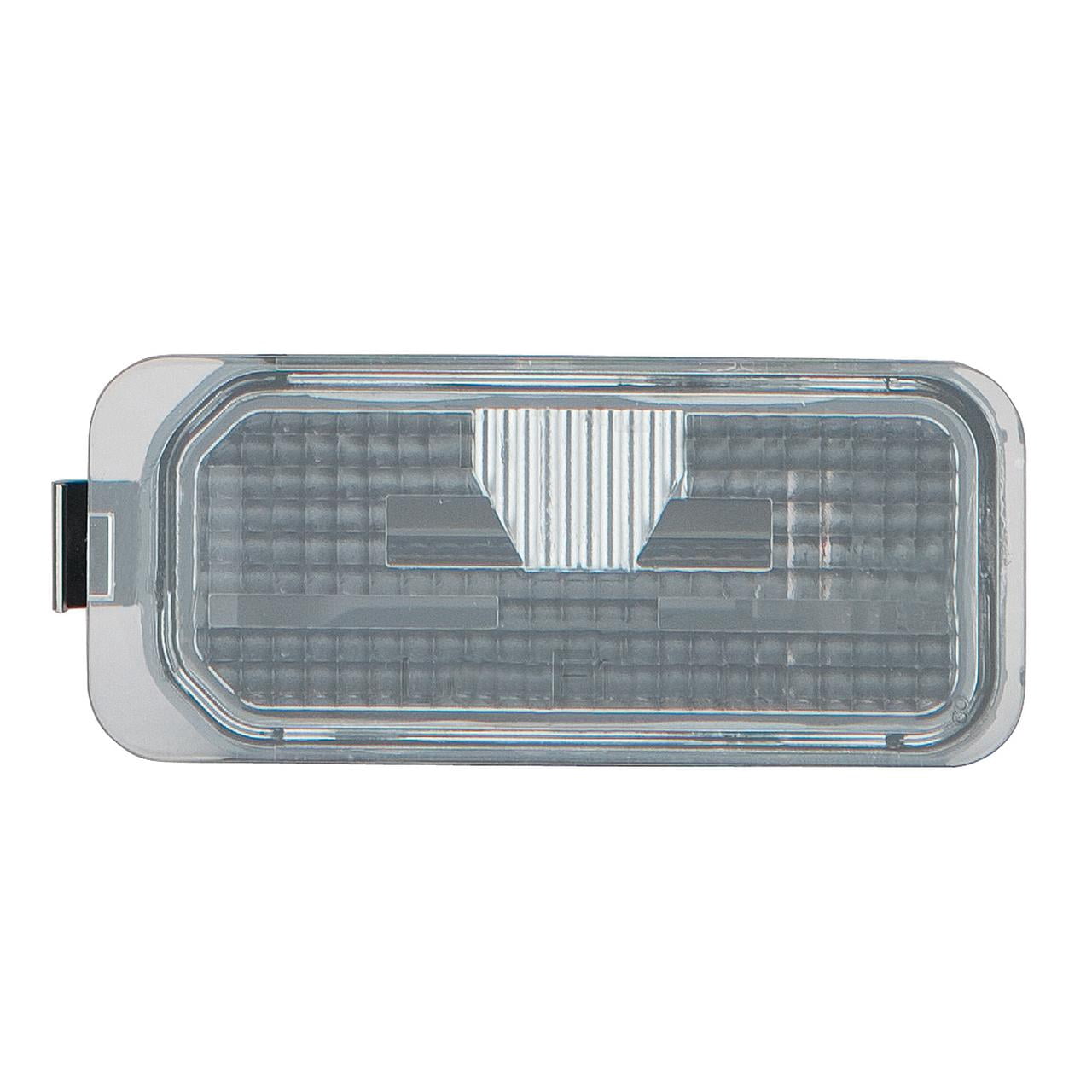 Driver Side License Plate Light Housing for Ford C-MAX 2013-2018