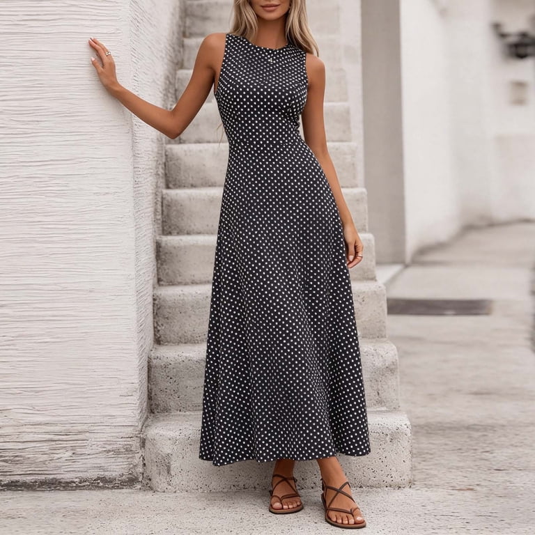plus size women's cotton summer dresses Amydus Cotton Plus Size Dresses Finally!!! A Dress That Doesn't Fight Your  It It