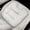 White, variant on Car Seat Cushion, 2026 New Skin-Friendly Leather Seat Cushions, Breathable Dirt-Repellent Memory Foam Pad for Most Auto & Office Chairs,Brown