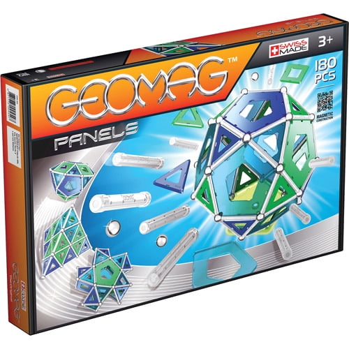 geomag kids