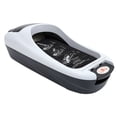 thumbnail image 1 of Máquina automática para cubrir zapatos, dispensador de película para zapatos, máquina duradera para película para zapatos, máquina desechable para cubrir zapatos para el hogar, 1 of 7