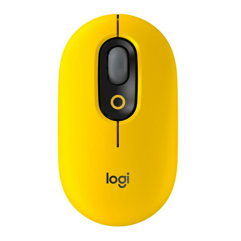 Logitech POP Keys Wireless Bluetooth Mechanical 920-010707 B&H