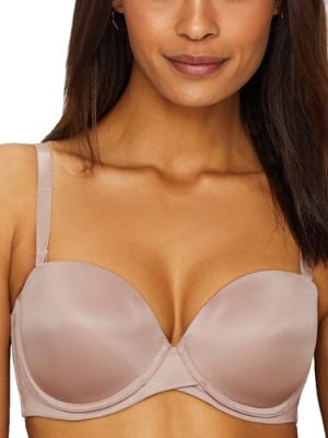 maidenform love the lift strapless bra