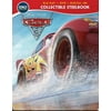 Disney Pixar Cars 3 (Blu Ray/DVD, 2017, 2-Disc Steelbook, Digital Copy) New with box/tags