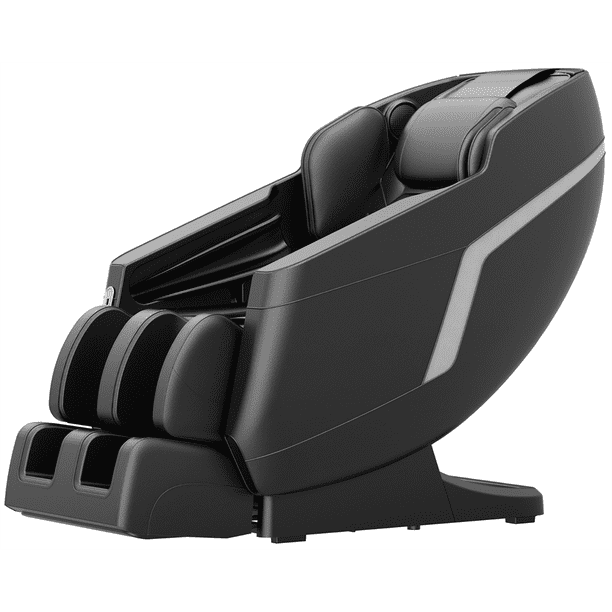 Bosscare Assembled Massage Chair Recliner With Zero Gravity Full Body