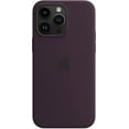 thumbnail image 3 of AmPm Étui en Silicone pour iPhone 14 Pro Max avec MagSafe - Sureau, 3 of 3