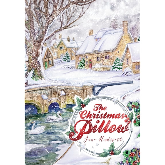The Christmas Pillow, (Paperback)