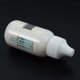 thumbnail image 5 of 5X Gorro de Peluca de Encaje Pegamento Adhesivo Tupé Adhesivo de Reemplazo de Cabello Control Adicional de Humedad Duradera Peluca Pegamento para Pelucas 38ML, 5 of 5