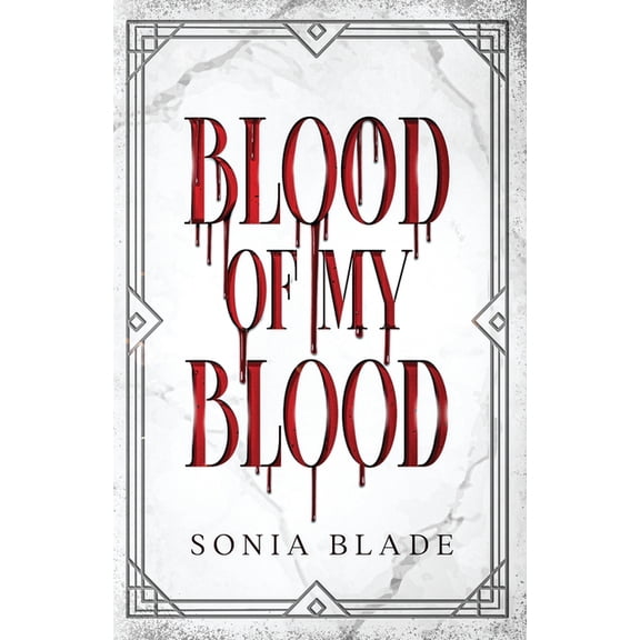 Blood Of My Blood, (Paperback)