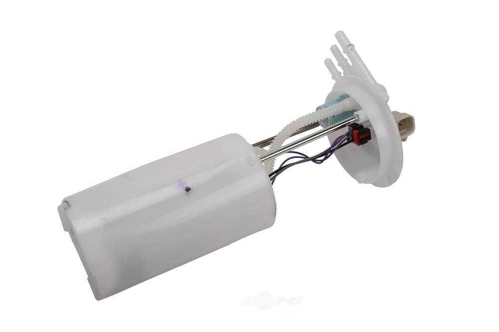 GM Genuine Parts MU1743 Fuel Pump Module Assembly