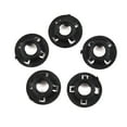 thumbnail image 4 of 5pcs Hood Support Prop Rod Grommet For Toyota Corolla Matrix Tacoma Scion xA xB, 4 of 5
