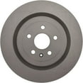 thumbnail image 4 of Disc Brake Rotor Fits select: 2010-2011 CHEVROLET CAMARO, 2012-2013 CHEVROLET CAMARO 2SS, 4 of 5