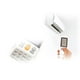 thumbnail image 3 of Control remoto universal para aire acondicionado con termómetro Steren RM-500, 3 of 4