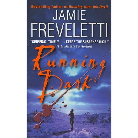 Running Dark