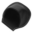 thumbnail image 1 of OULII Snooker Cue Chalk Holder Black PU Billiard Chalk Pouch Portable Pool Accessories Storage, 1 of 6