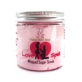 thumbnail image 1 of Sugar Scrub Soap Whipped Cream (Love Spell), 1 of 1