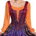 thumbnail image 4 of Hocus Pocus Costume Classique pour Femme Mary, 4 of 4