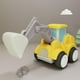 thumbnail image 1 of Juguetes para vehículos de ingeniería para , coche extraíble, juguete educativo, construcción de coches, juguetes de ingeniería eléctrica Excavador Yotijar Coche de ingeniería, 1 of 6