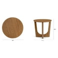 thumbnail image 5 of Frost Side Table, 5 of 5