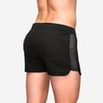 thumbnail image 4 of Ana Mens Fitness Mesh Shorts Running Training Quick-drying Athletic Sprint Shorts, 4 of 9