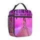 thumbnail image 1 of Price Slashed! Portable Lunch Bag Square Bag Children's Lunch Bag Portable Lunch Bag Square Bag Children's Lunch Bag for a Limited Period, 1 of 3