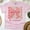 Light Pink, variant on Happy Pi Day Shirt Cute Be Irrational Math Teacher Tee Pastel Pink Bow Gift, White, Size S