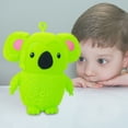 thumbnail image 3 of Jouet de Ventilation en Colle Douce Koala Mignon Grande Taille Jouets Koala, 3 of 4