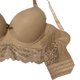 thumbnail image 2 of Brasier reforzado 6 ganchos/Tallas Extras, 640 (Capuccino) cafe 36D Roman Fashion BRA-RG-640-CAFÉ, 2 of 2