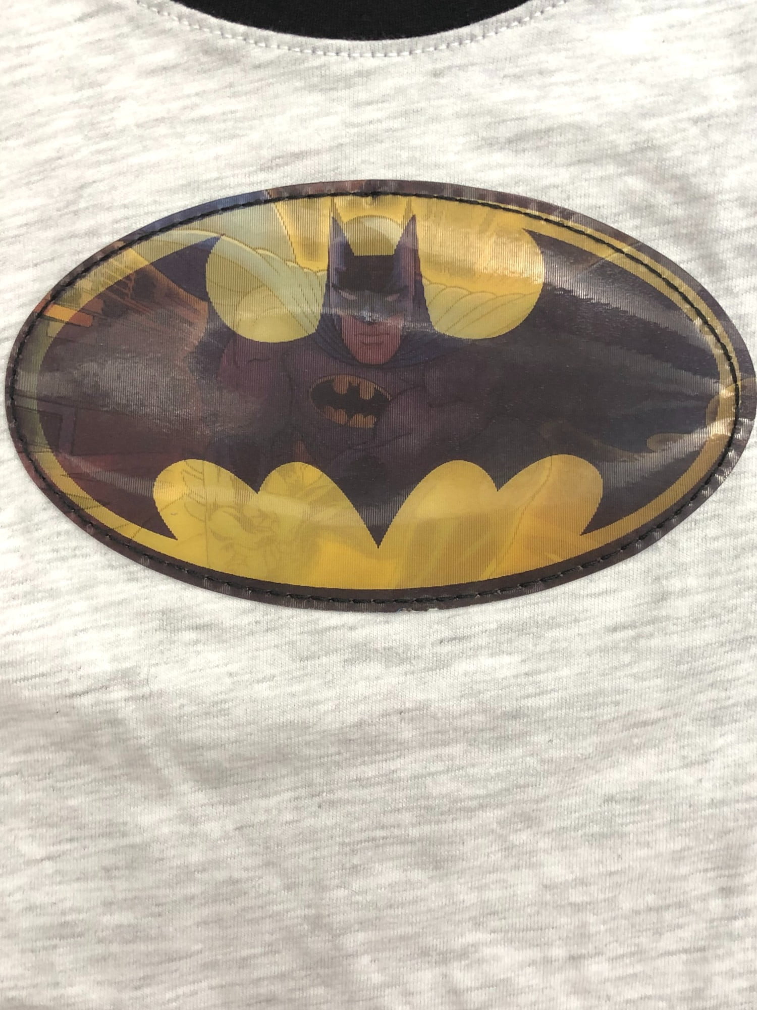Batman Toddler Boy Graphic Tank