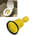 thumbnail image 4 of Émbolo De Desagüe, Limpiador De Tuberías De Desagüe Potente Dragado Para Cuartos De Ducha Para Fregaderos Para Cocinas Para Bañeras Para Inodoros Para Baños, 4 of 7
