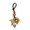 Pig style, variant on Yammee Stylish Zodiacs Pendant Key Holder in Sturdy Brass for Trendy Individuals