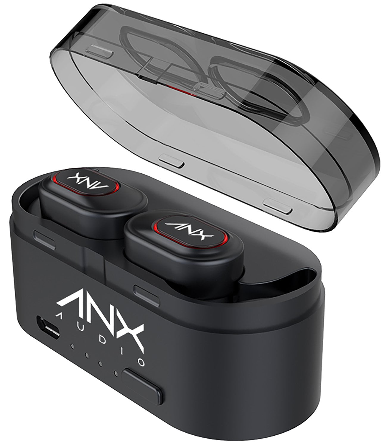 anx bluetooth earbuds