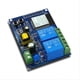 thumbnail image 3 of ESP32 Relay Module Dual Channel WiFi Bluetooth Relay Module, 3 of 5