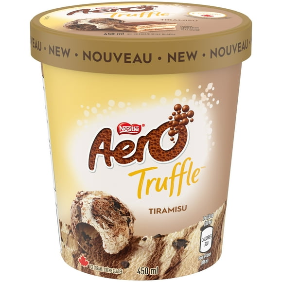 AERO TIRAMISU, AERO TIRAMISU