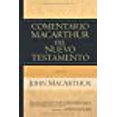 thumbnail image 1 of Lucas (Comentario MacArthur del N.T.) (Spanish Edition), 1 of 1
