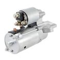 thumbnail image 2 of New Starter Fits Ford European Model Focus Ii 1.8L Flex Fuel 2006-2008 4M5T-Aa, 2 of 2