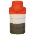 thumbnail image 2 of Regatta Boys/Girls Jolly Padded Gilet, 2 of 6
