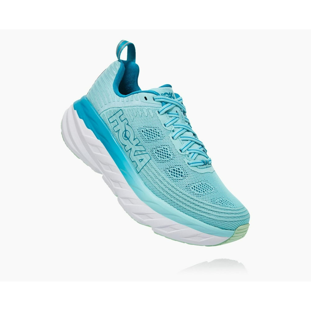 hoka one one women's bondi 6 wide