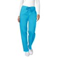 thumbnail image 3 of Adar Universal Unisex Scrubs - Drawstring Tapered Leg Scrub Pants, 3 of 6