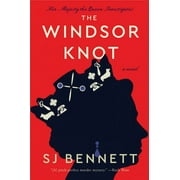 Her Majesty the Queen Investigates: The Windsor Knot (Paperback)