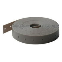 Sioux Chief 554-25 Pipe Hanger Strap 3/4" 25 ft. Gray Polypropylene Gray