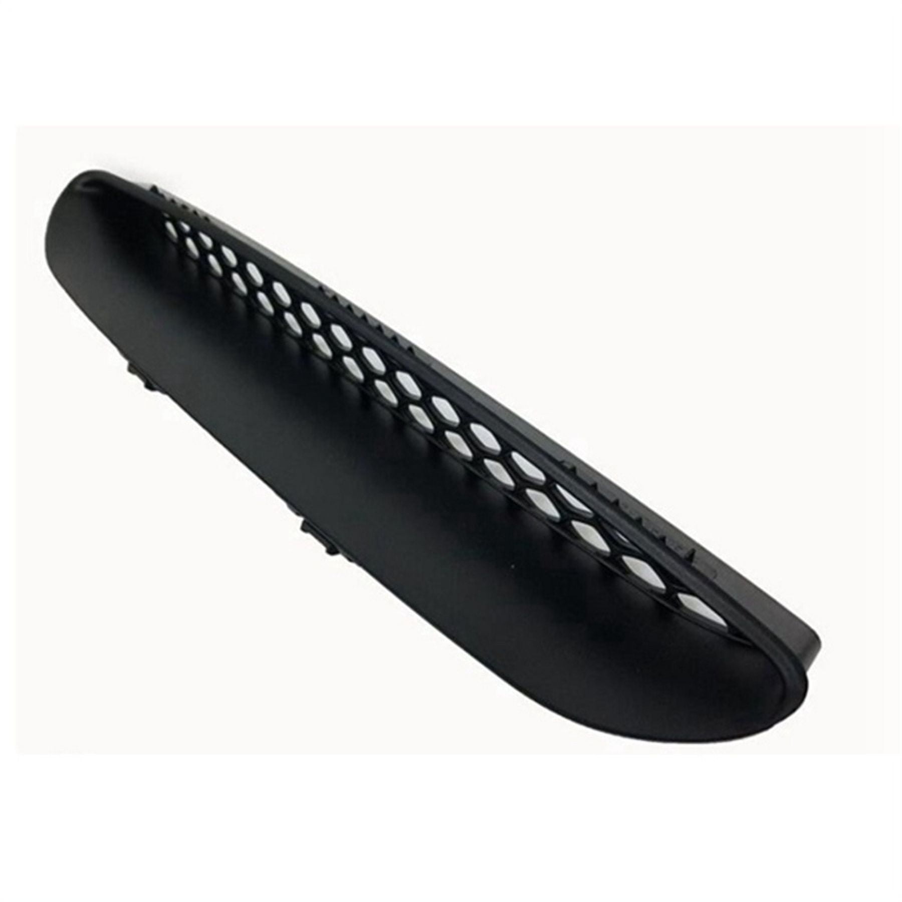 Hood Air Intake Scoop Vent Grille Trim For 2015-2020 Dodge Charger