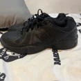 thumbnail image 1 of New Balance 519 Triple Black MX519BK Size 12 Men's Used Pre Owned, 1 of 5